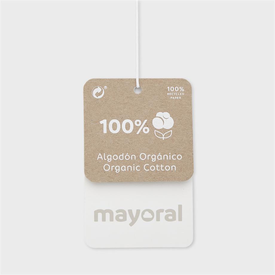 Mayoral Erkek Bebek  T-Shirt