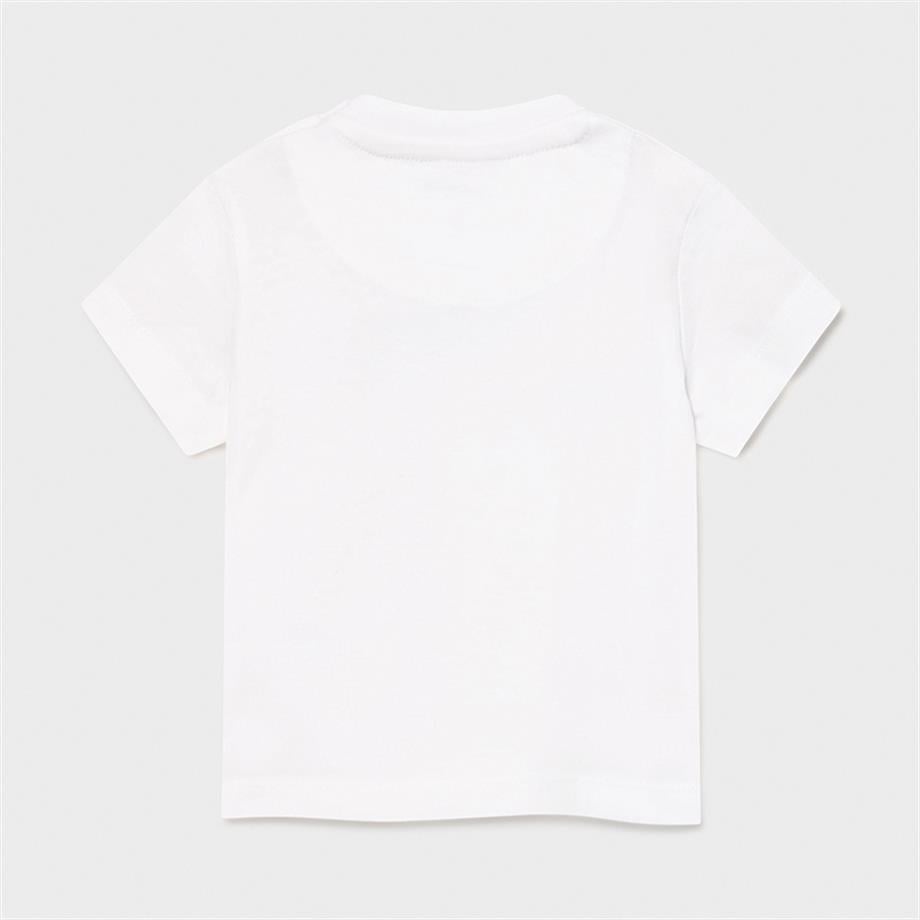 Mayoral Erkek Bebek  T-Shirt