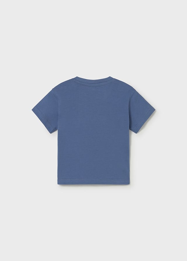 Mayoral Erkek Bebek Tshirt