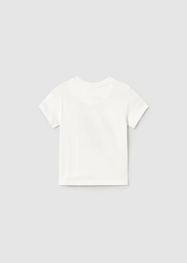 Mayoral Erkek Bebek Tshirt