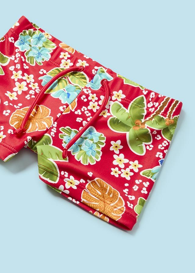 Mayoral Erkek Bebek Tshirt Mayo Set