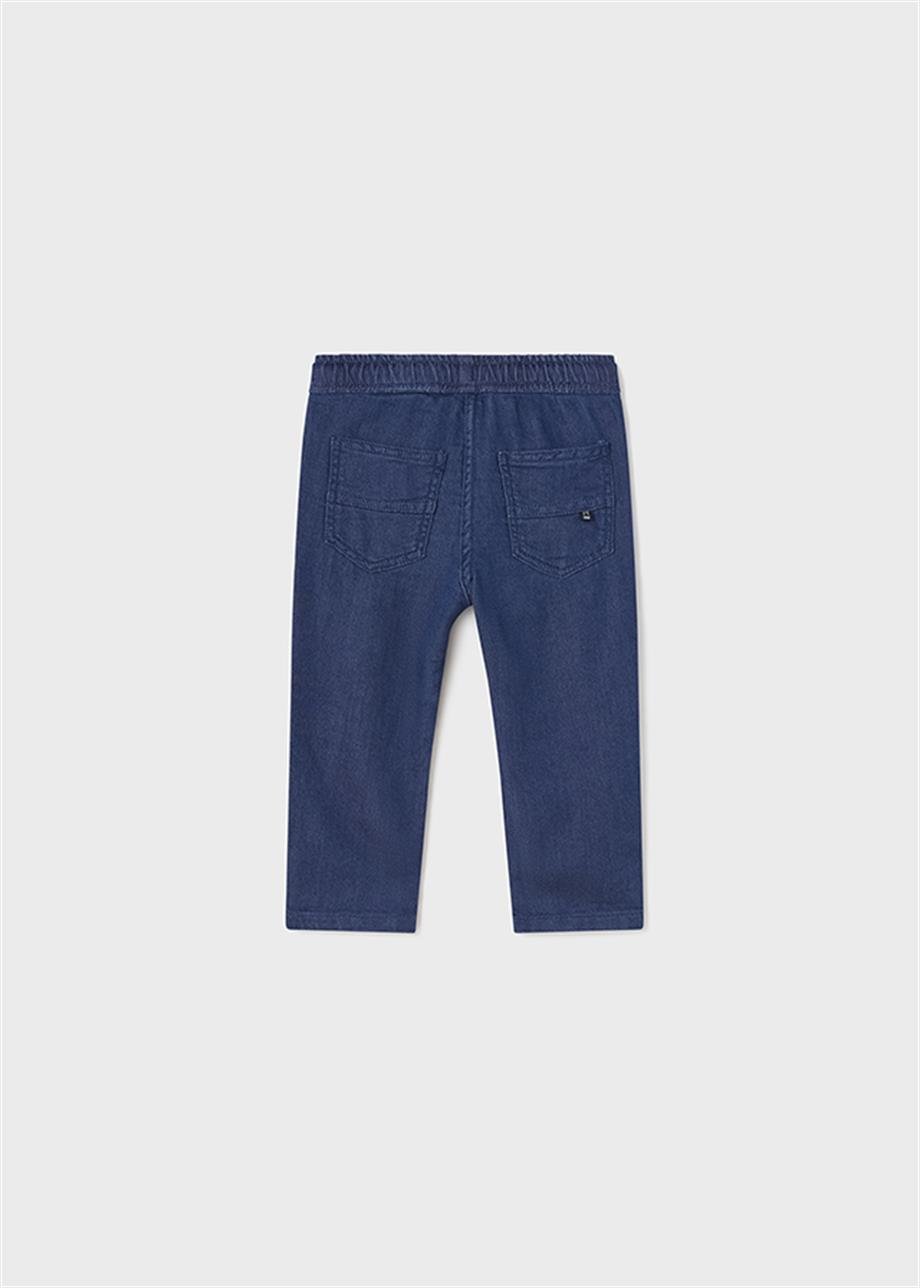 Mayoral Erkek Bebek Yumuşak Pantolon