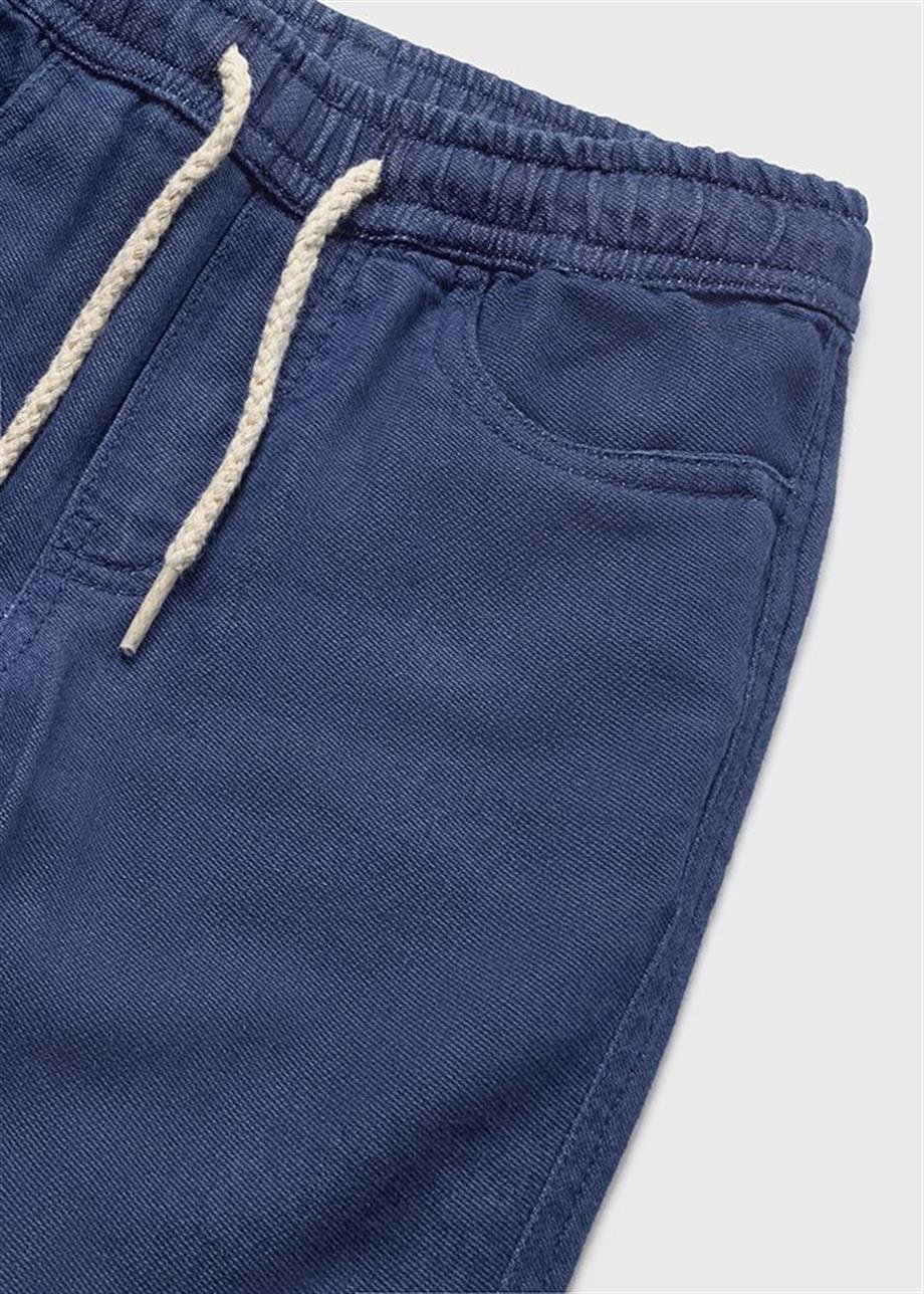 Mayoral Erkek Bebek Yumuşak Pantolon