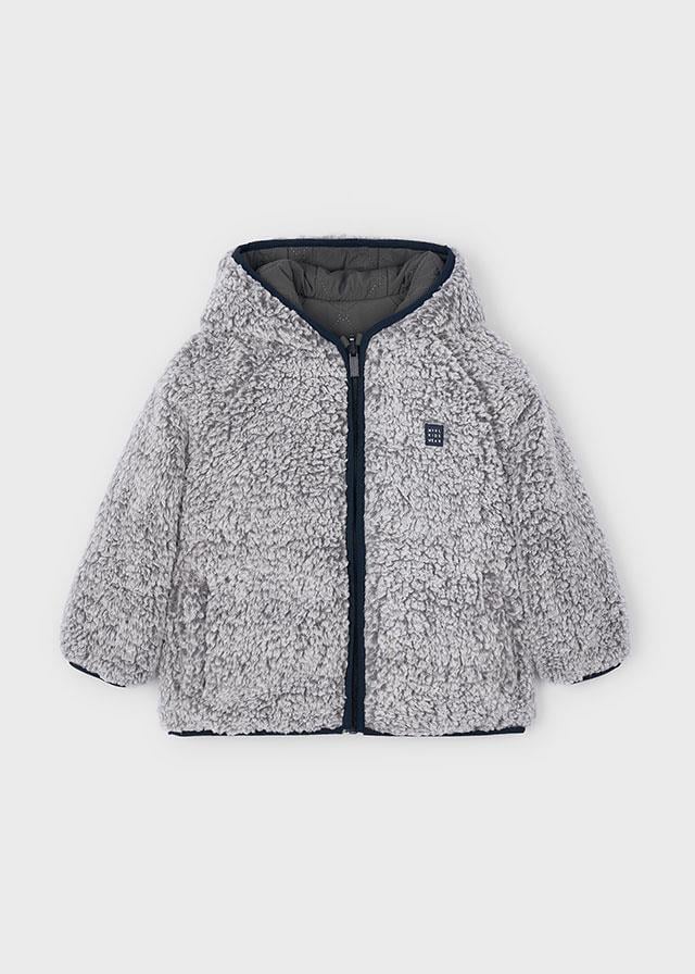 Mayoral erkek Çocuk Çift Taraflı Mont