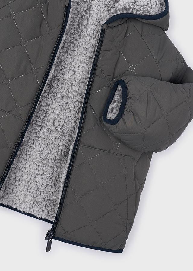 Mayoral erkek Çocuk Çift Taraflı Mont