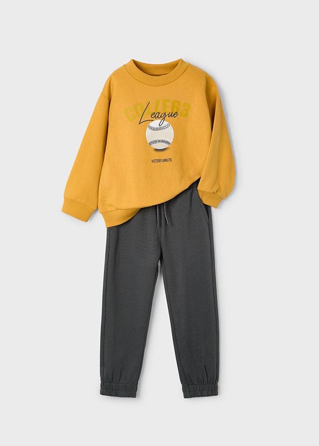 Mayoral Erkek Çocuk Eşofman