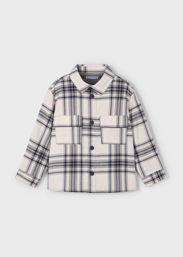 Mayoral Erkek Çocuk Gömlek