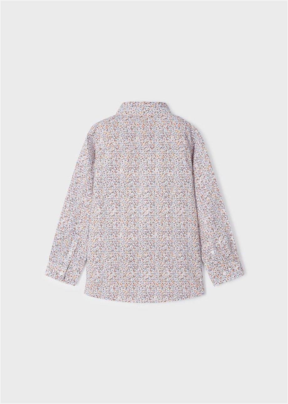 Mayoral Erkek Çocuk Gömlek