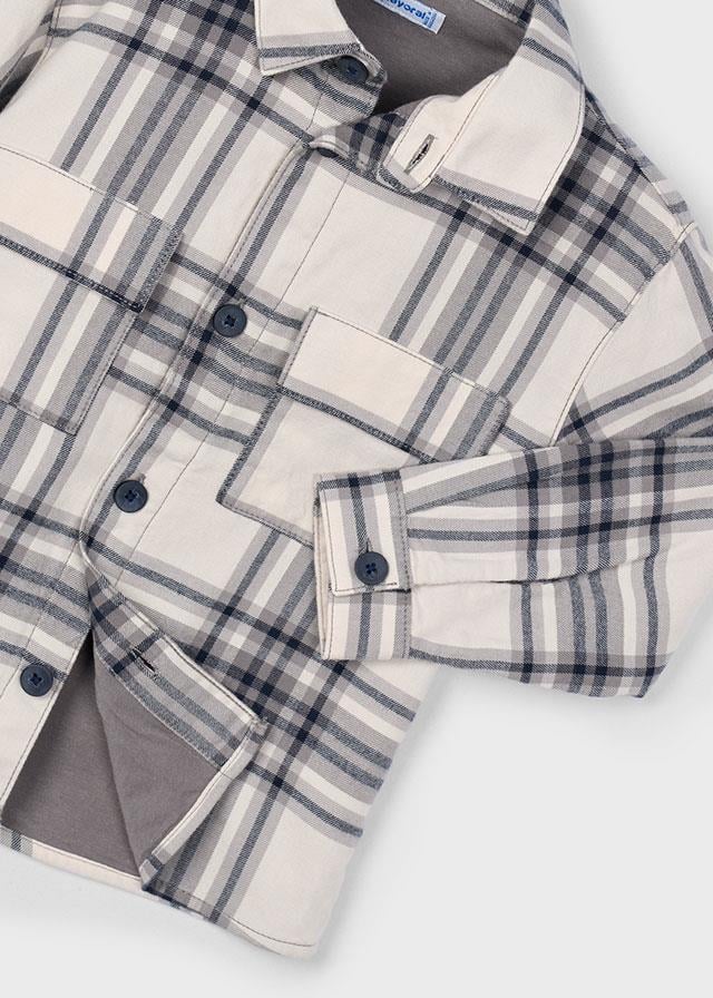 Mayoral Erkek Çocuk Gömlek