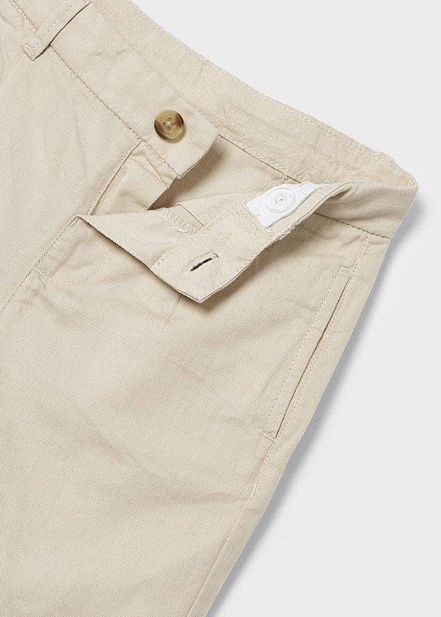 Mayoral Erkek Çocuk Gömlek Şort Takım