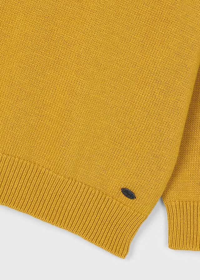 Mayoral Erkek Çocuk Kazak