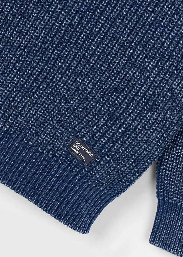 Mayoral Erkek Çocuk Kazak