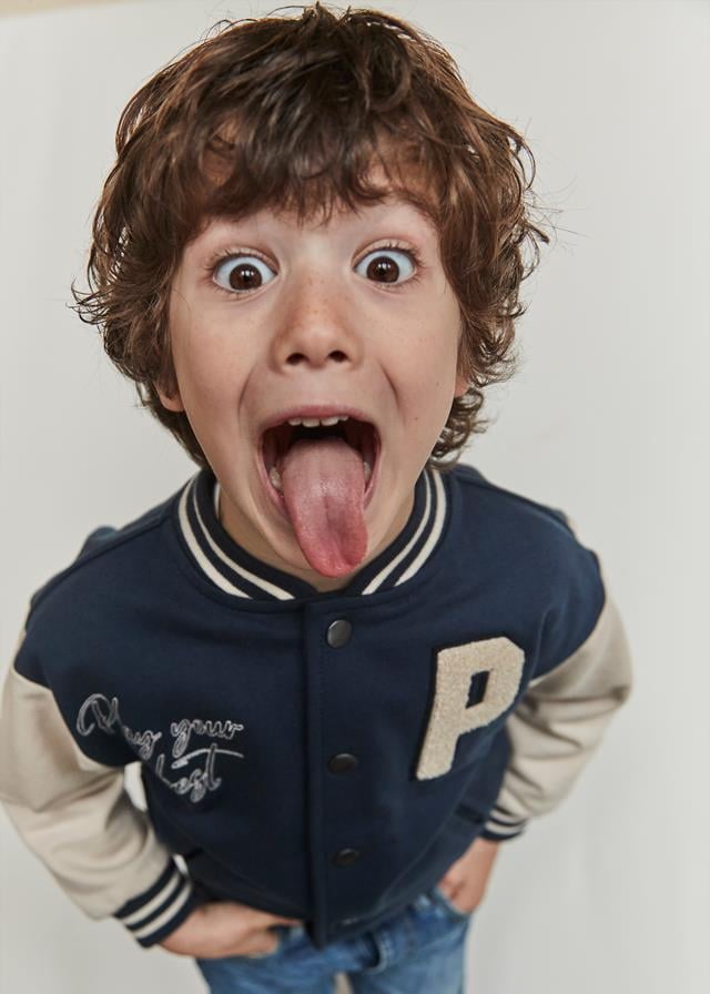 Mayoral Erkek Çocuk Kolej Ceket