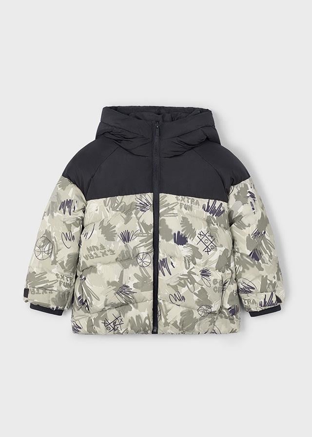 Mayoral Erkek Çocuk Mont