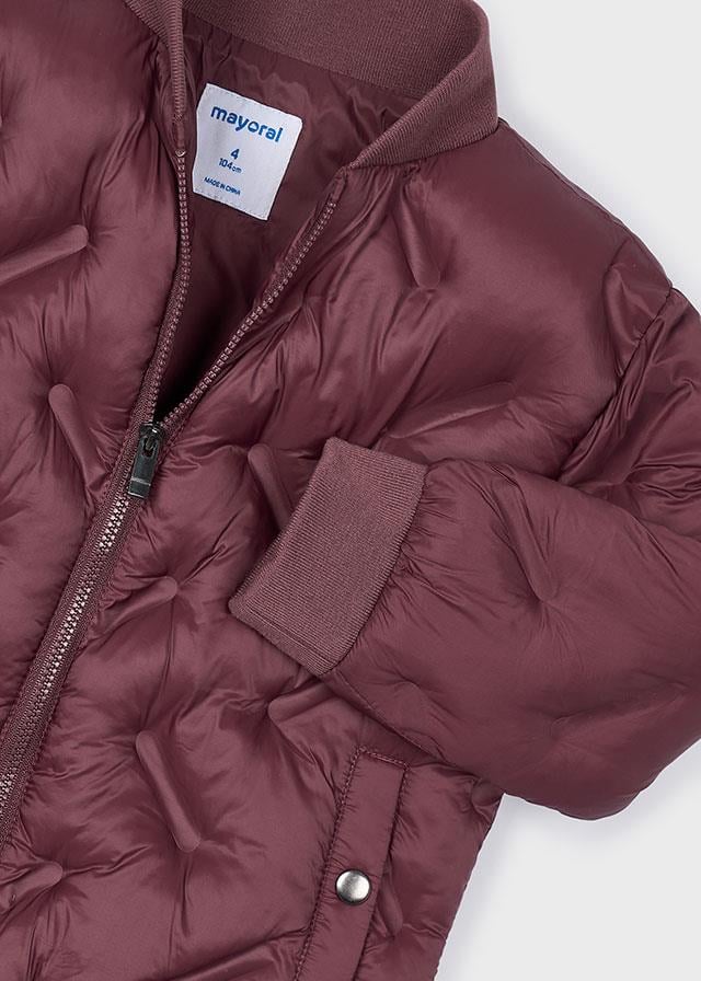 Mayoral Erkek Çocuk Mont