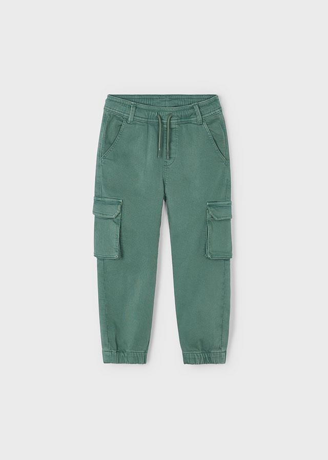 Mayoral Erkek Çocuk Pantolon