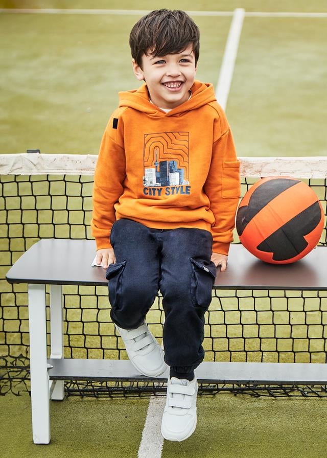 Mayoral Erkek Çocuk Pantolon