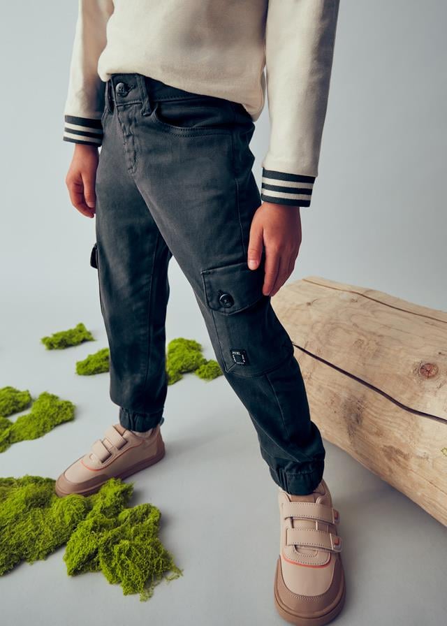 Mayoral Erkek Çocuk Pantolon