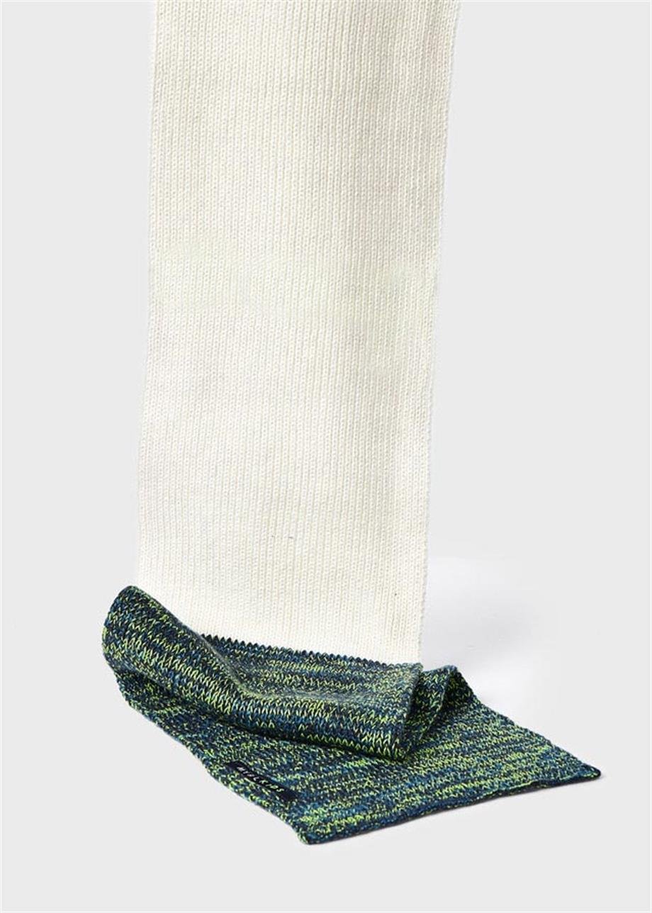 Mayoral Erkek Çocuk Şapka Atkı Set