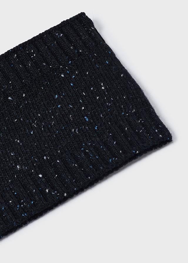 Mayoral Erkek Çocuk Şapka Boyunluk Set