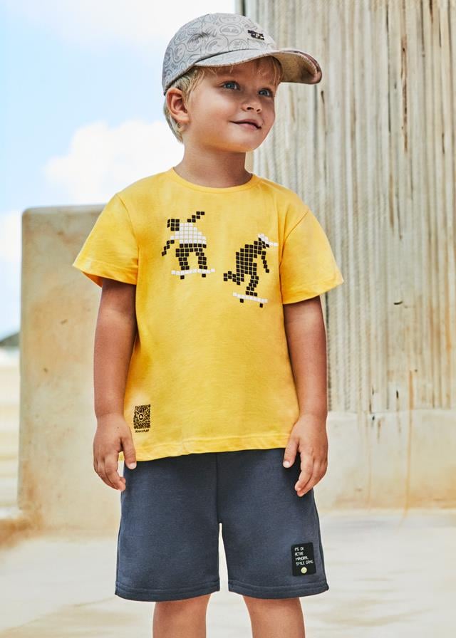 Mayoral Erkek Çocuk Şort