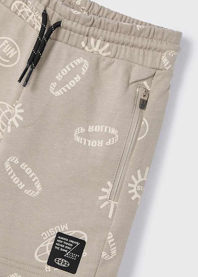 Mayoral Erkek Çocuk Şort