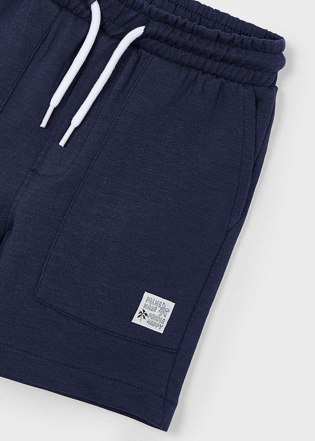 Mayoral Erkek Çocuk Şort Tişört 3 Lü Set