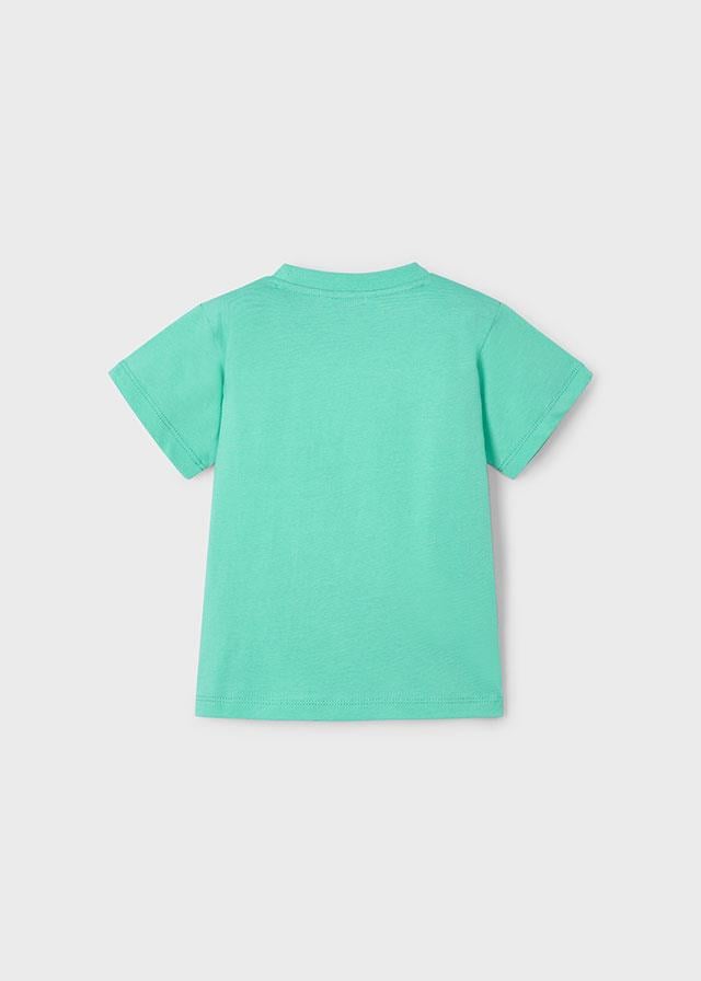 Mayoral Erkek Çocuk Şort Tişört Set