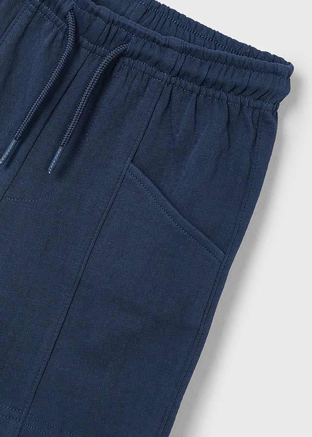 Mayoral Erkek Çocuk Şort Tişört Set