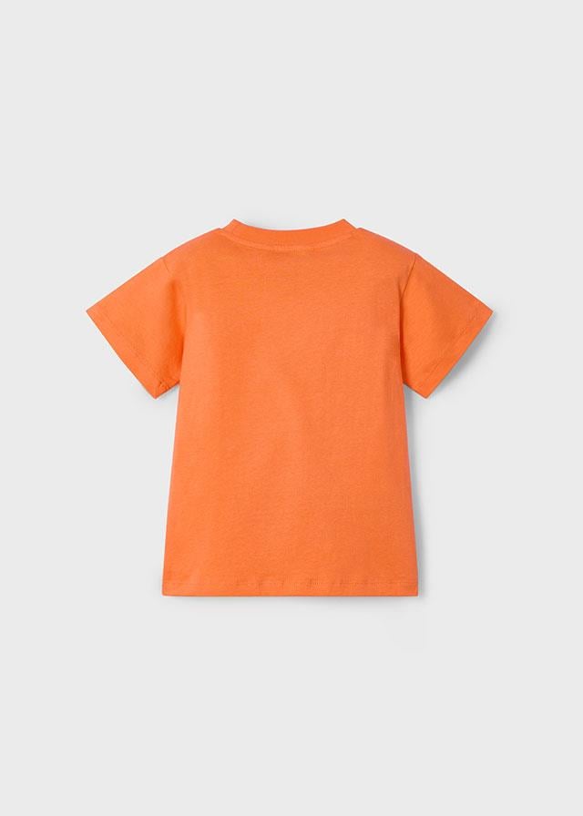 Mayoral Erkek Çocuk Şort Tişört Set