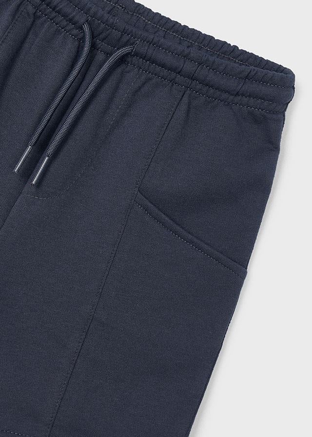 Mayoral Erkek Çocuk Şort Tişört Set