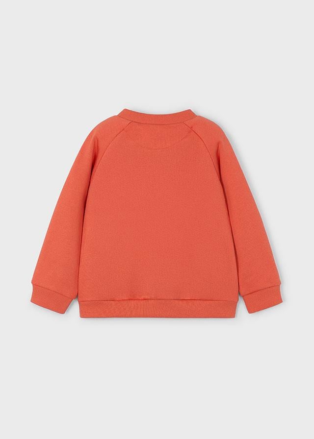 Mayoral Erkek Çocuk Sweatshirt