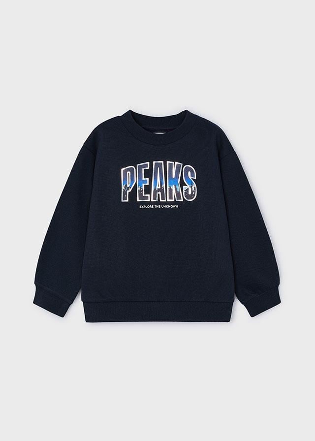 Mayoral Erkek Çocuk Sweatshirt