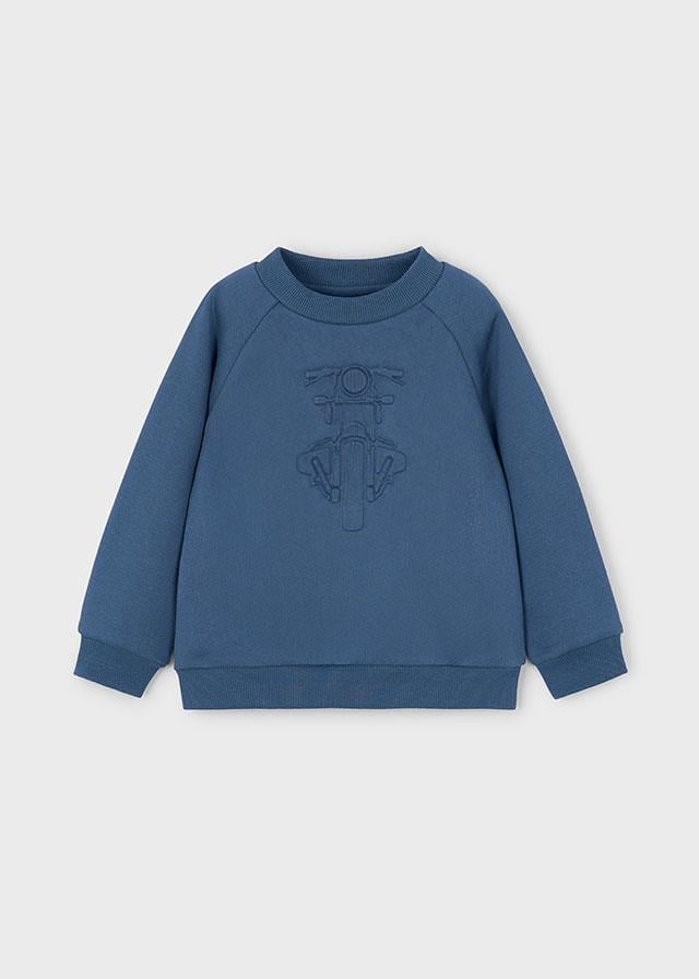 Mayoral Erkek Çocuk Sweatshirt