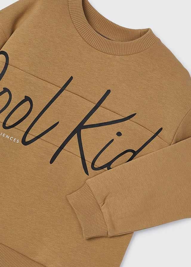 Mayoral Erkek Çocuk Sweatshirt
