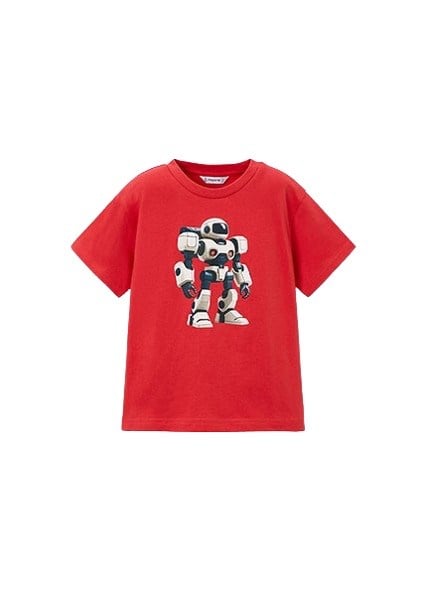 Mayoral Erkek Çocuk Tshirt