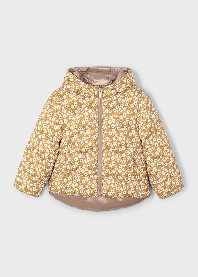 Mayoral Kız Çocuk Çift Taraflı Mont