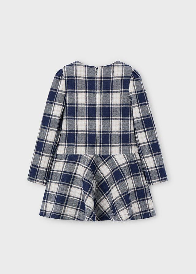 Mayoral Kız Çocuk Elbise