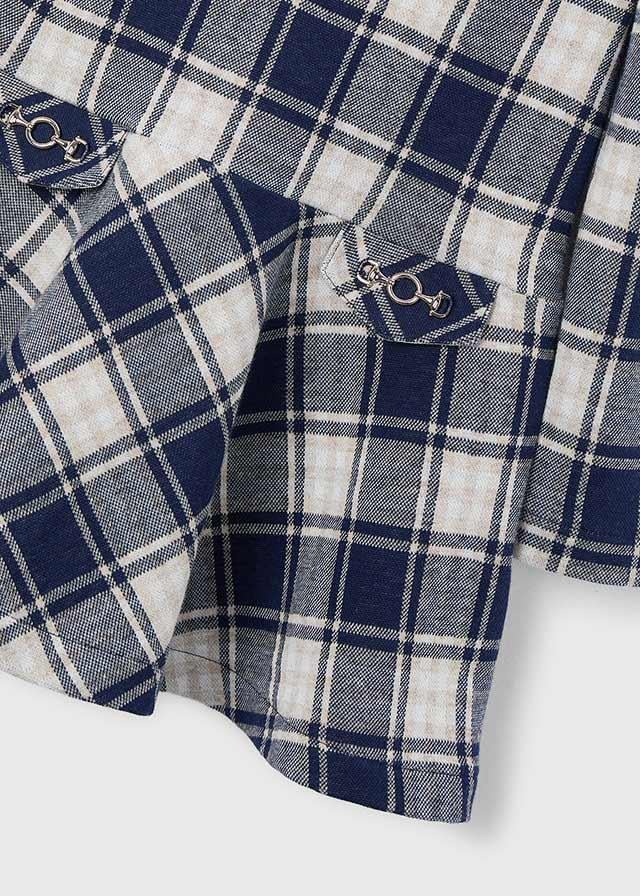 Mayoral Kız Çocuk Elbise