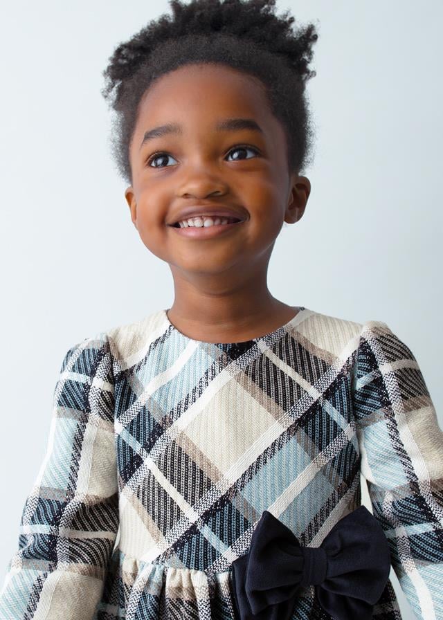 Mayoral Kız Çocuk Elbise