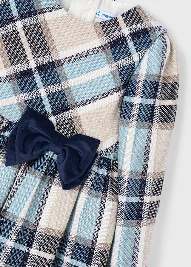 Mayoral Kız Çocuk Elbise