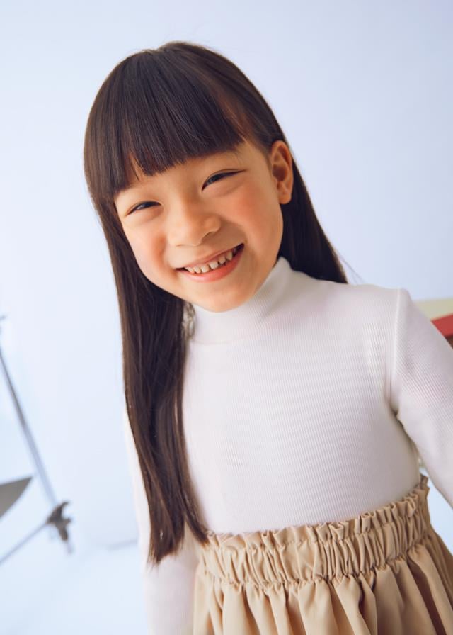 Mayoral Kız Çocuk Elbise