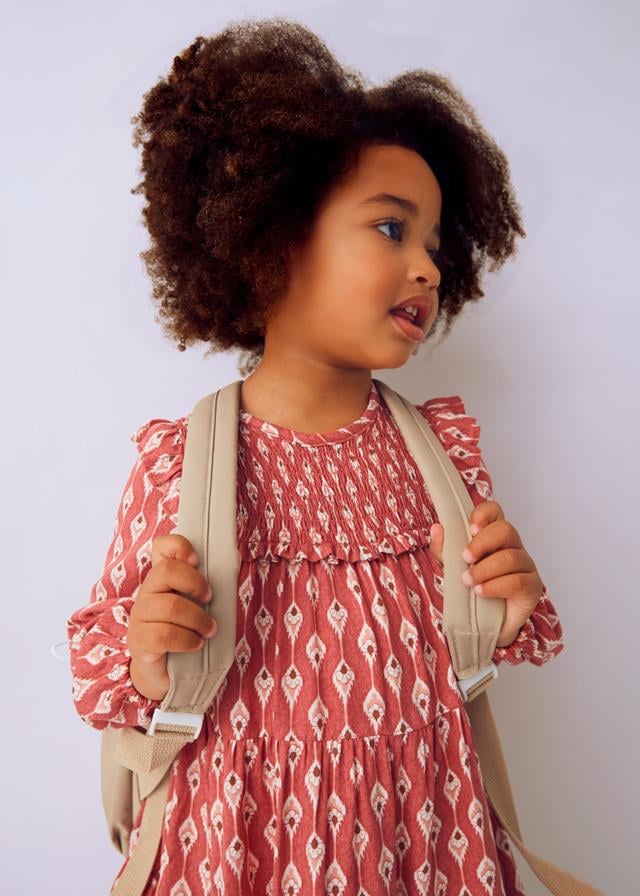 Mayoral Kız Çocuk Elbise