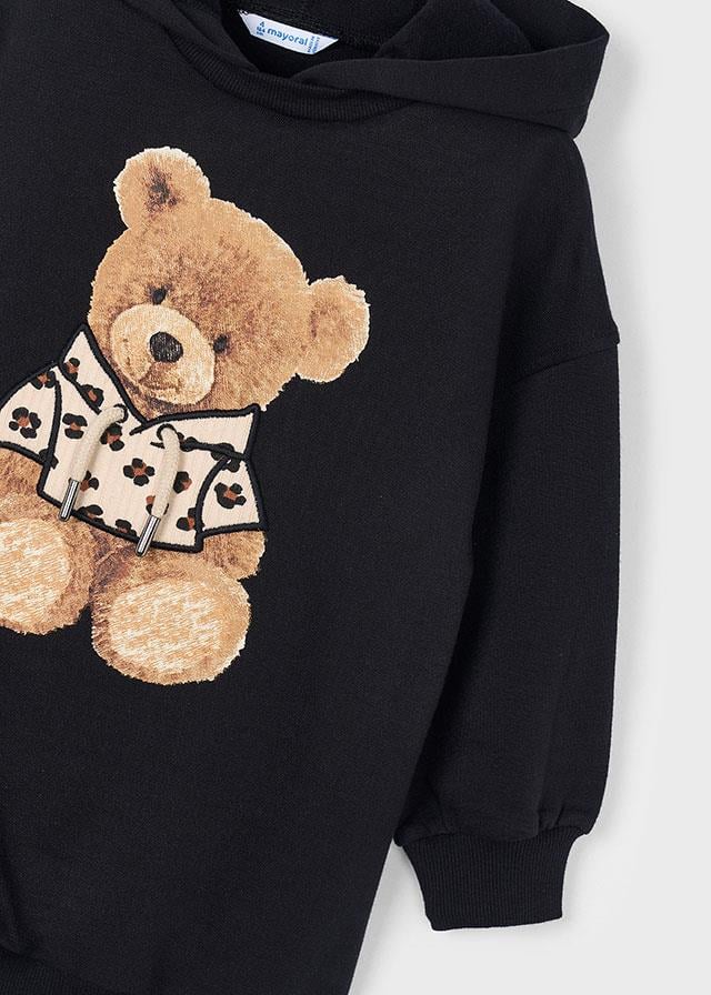 Mayoral Kız Çocuk Elbise