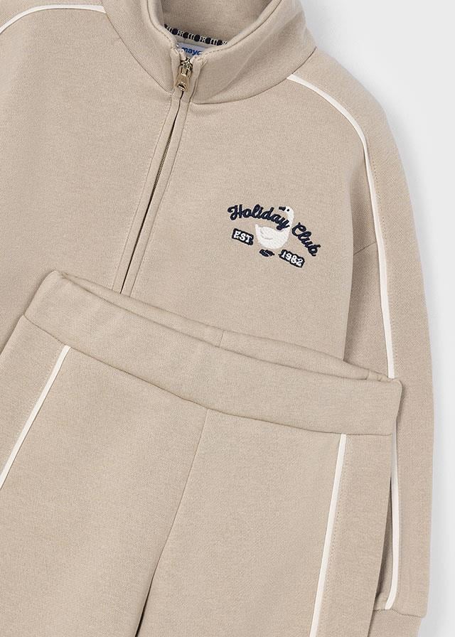 Mayoral Kız Çocuk Eşofman Takımı