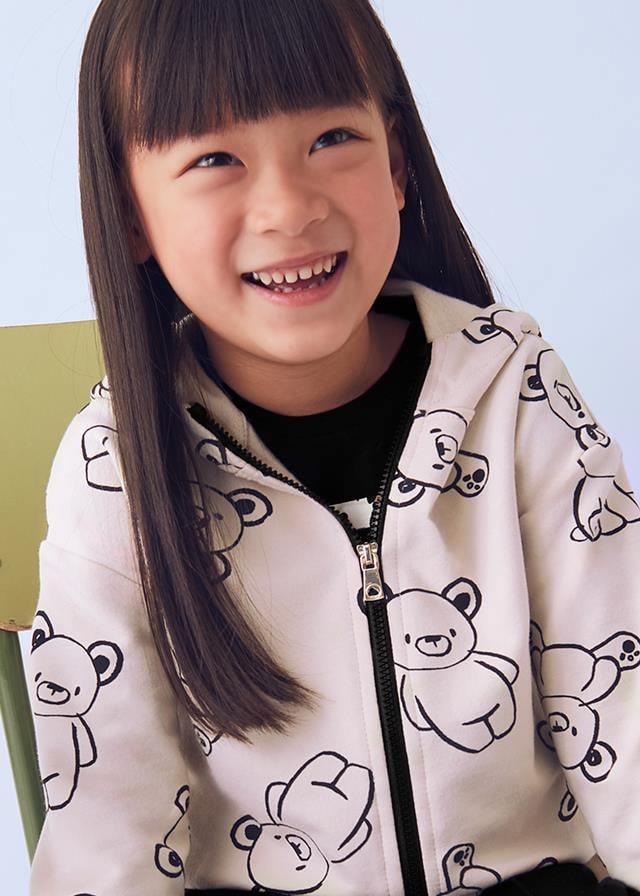 Mayoral Kız Çocuk Eşofman Takımı