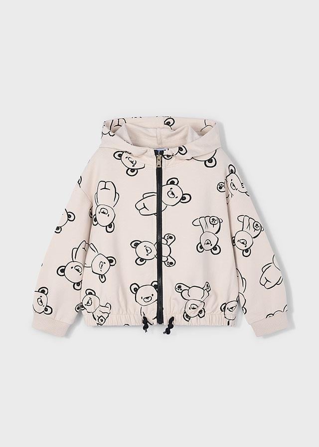 Mayoral Kız Çocuk Eşofman Takımı