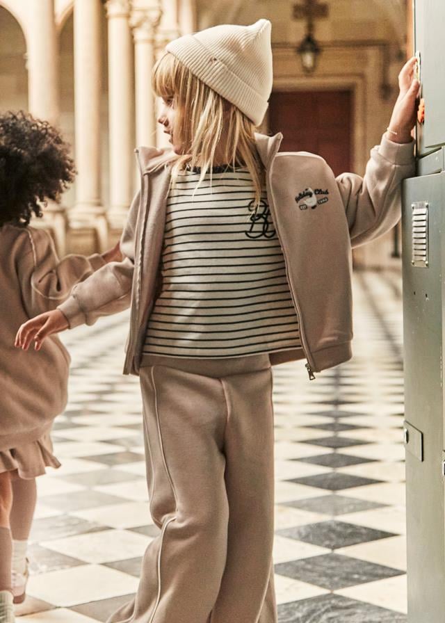 Mayoral Kız Çocuk Eşofman Takımı