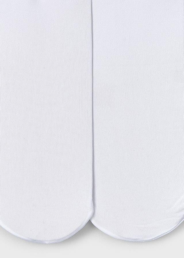 Mayoral Kız Çocuk Külotlu Çorap