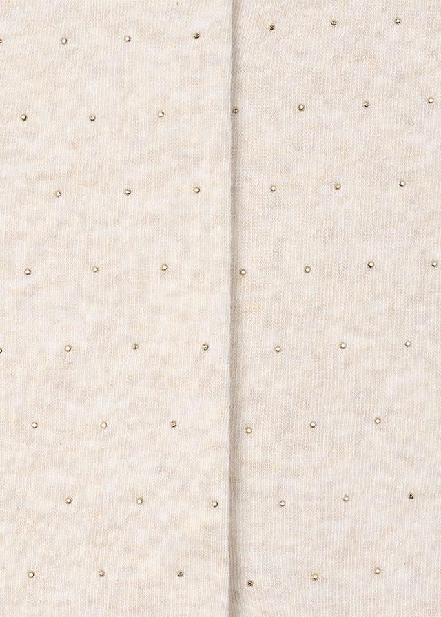 Mayoral Kız Çocuk Külotlu Çorap